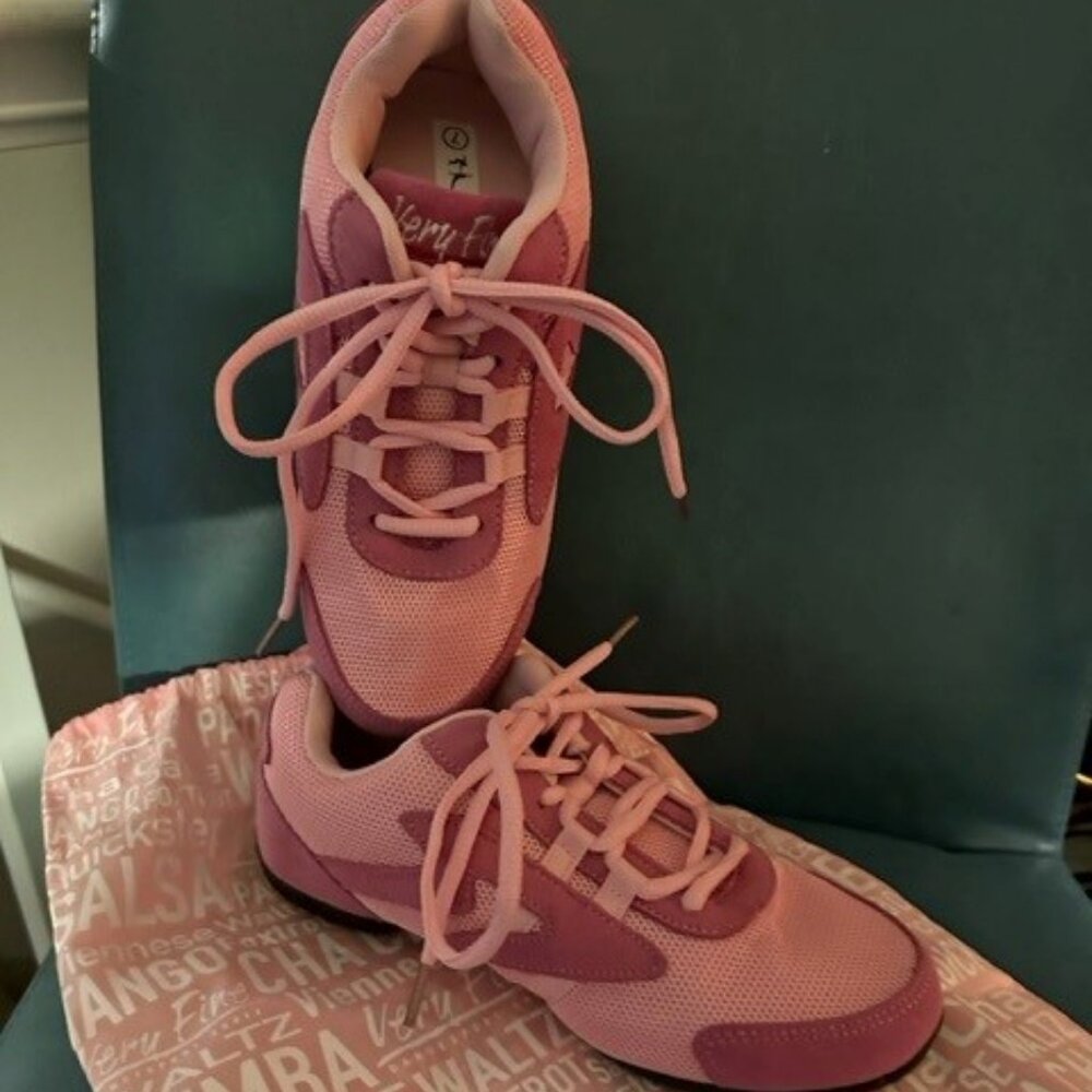 Very Fine brand dance shoes
